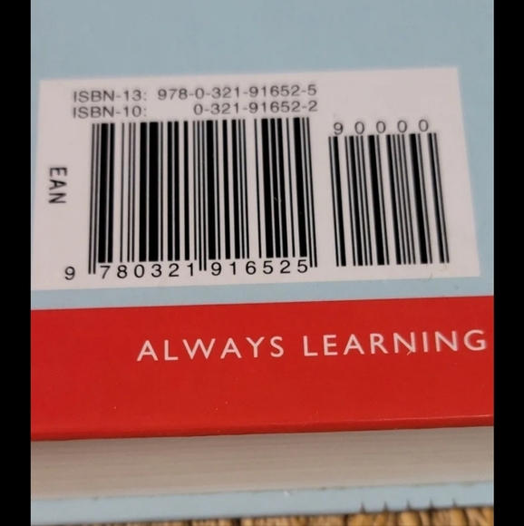 Mark Dugopolski’s College Algebra and Trigonometry: A Unit Circle Approach, Six - Picture 4 of 5